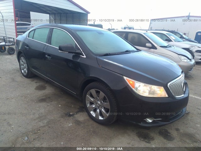 BUICK LACROSSE 2012 1g4gc5e37cf225048