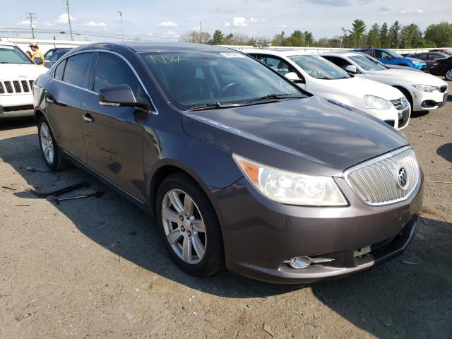 BUICK LACROSSE 2012 1g4gc5e37cf278204