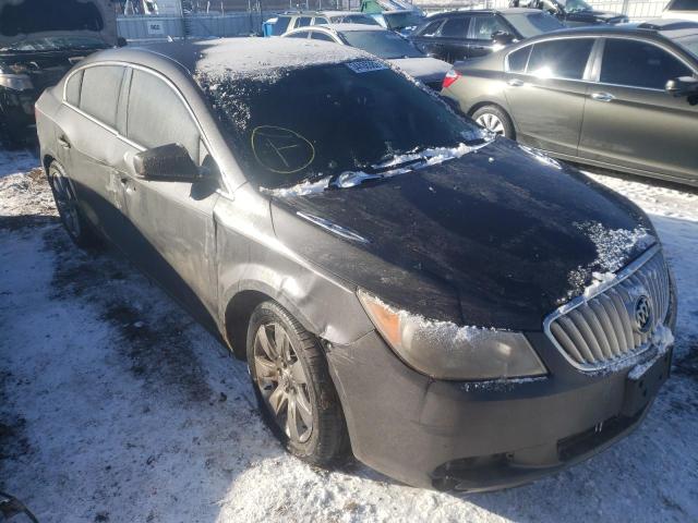 BUICK LACROSSE 2012 1g4gc5e37cf280969