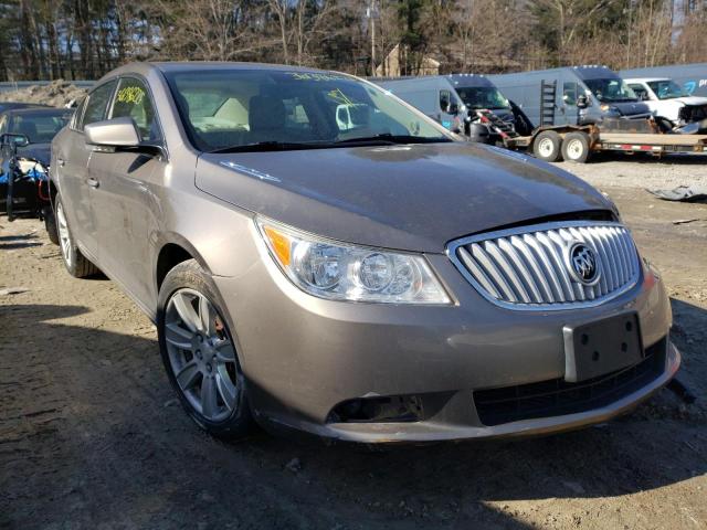 BUICK LACROSSE 2012 1g4gc5e37cf299859