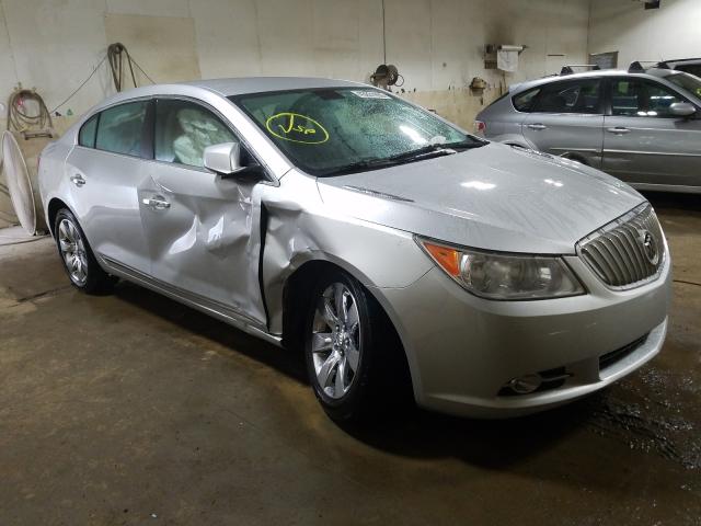 BUICK LACROSSE 2012 1g4gc5e37cf302081