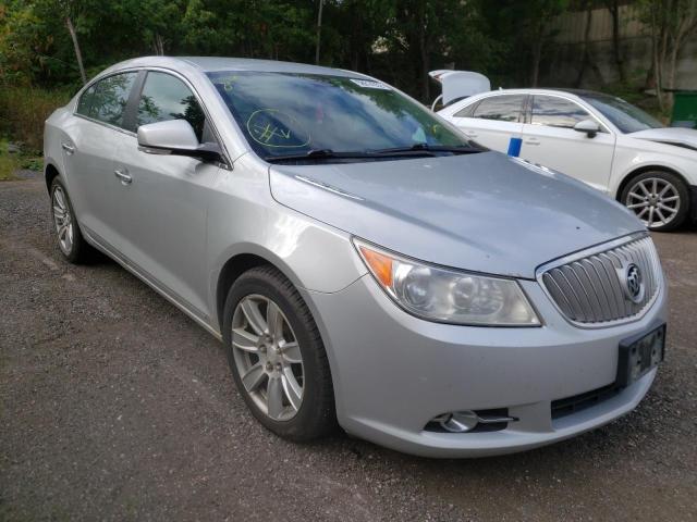 BUICK LACROSSE 2012 1g4gc5e37cf310620