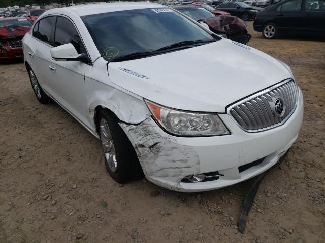 BUICK LACROSSE 2012 1g4gc5e37cf313534