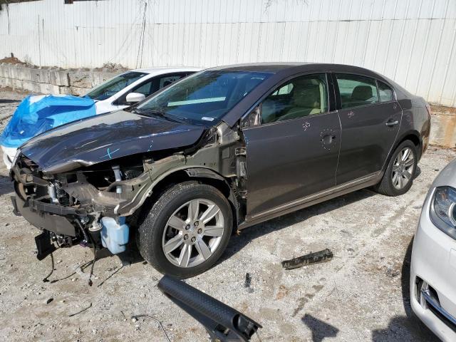 BUICK LACROSSE 2012 1g4gc5e37cf319284