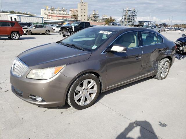 BUICK LACROSSE 2012 1g4gc5e37cf333072