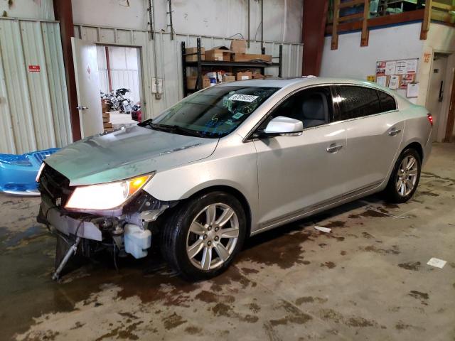 BUICK LACROSSE 2012 1g4gc5e37cf346842