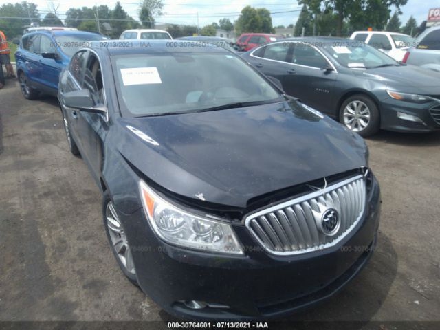 BUICK LACROSSE 2012 1g4gc5e37cf346856