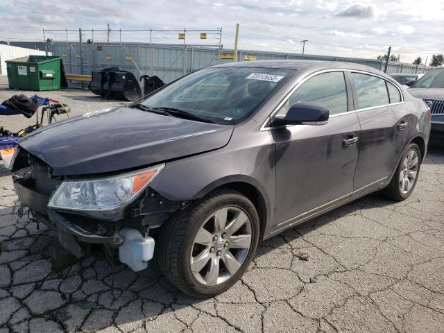 BUICK LACROSSE 2012 1g4gc5e37cf375855