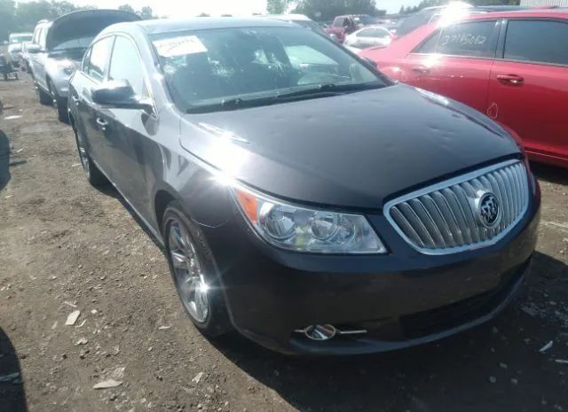 BUICK LACROSSE 2012 1g4gc5e37cf377895