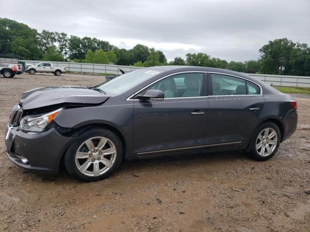 BUICK LACROSSE 2013 1g4gc5e37df126439