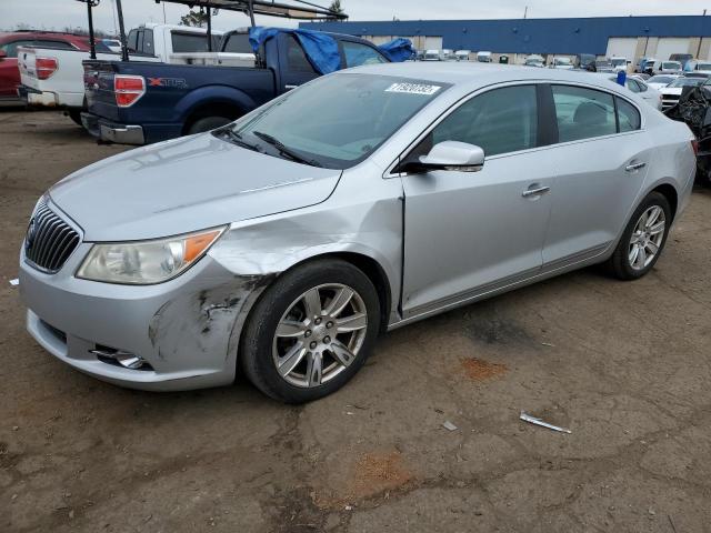 BUICK LACROSSE 2013 1g4gc5e37df127705