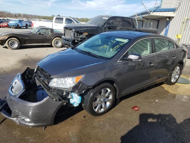 BUICK LACROSSE 2013 1g4gc5e37df136307