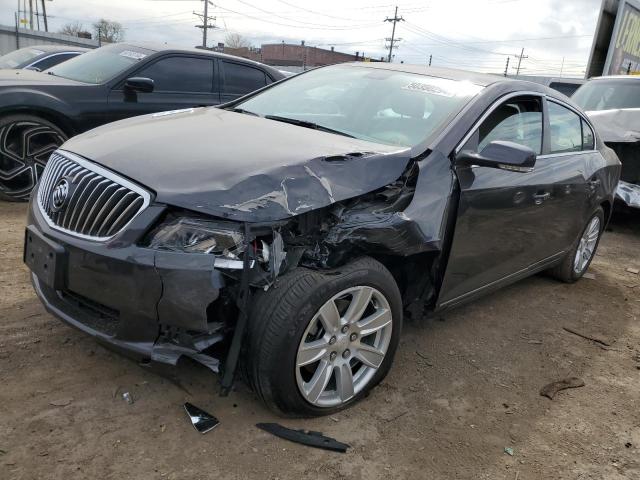 BUICK LACROSSE 2013 1g4gc5e37df139207