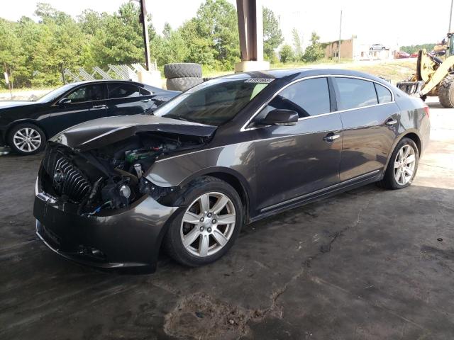 BUICK LACROSSE 2013 1g4gc5e37df148568