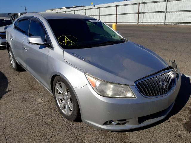 BUICK LACROSSE 2013 1g4gc5e37df154032