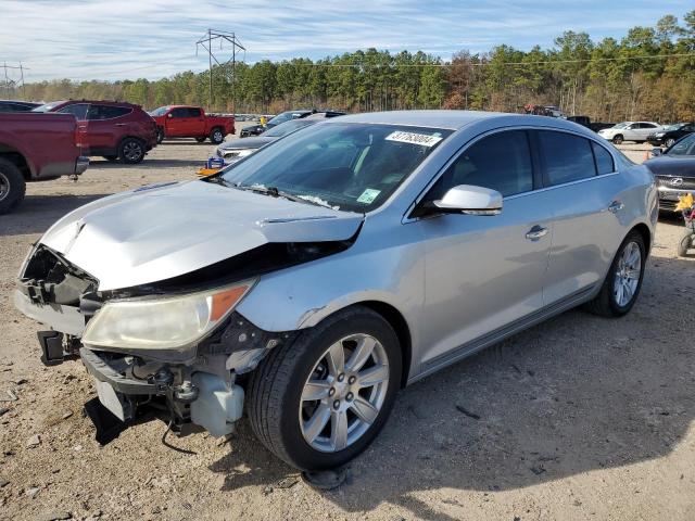 BUICK LACROSSE 2013 1g4gc5e37df162535