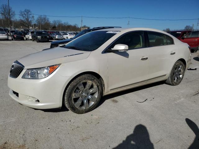 BUICK LACROSSE 2013 1g4gc5e37df163748