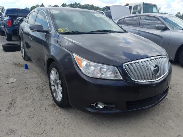 BUICK LACROSSE 2013 1g4gc5e37df166259