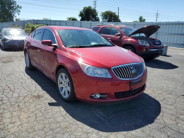 BUICK LACROSSE 2013 1g4gc5e37df167380