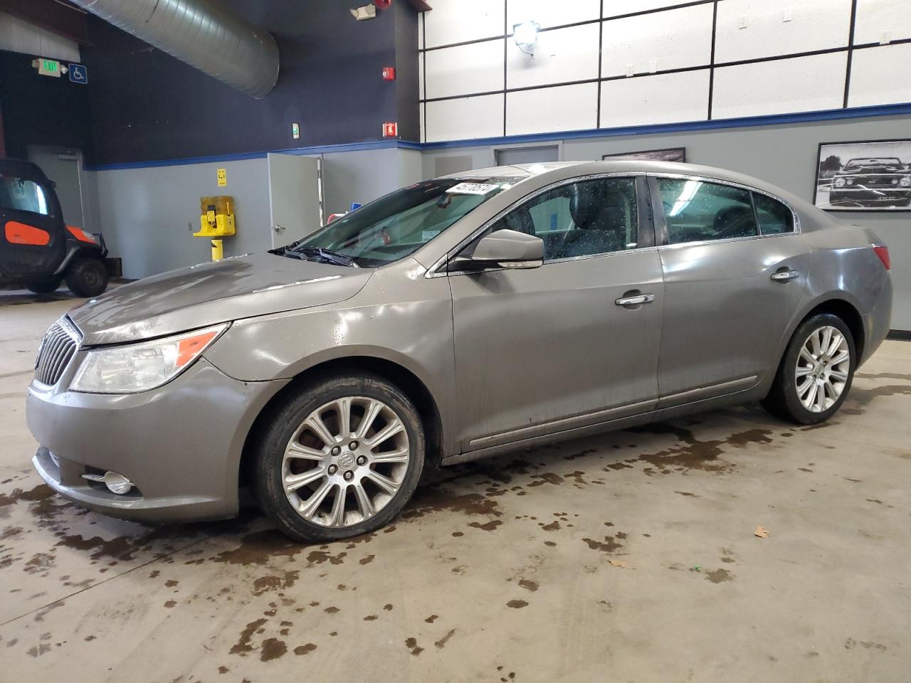 BUICK LACROSSE 2013 1g4gc5e37df174314