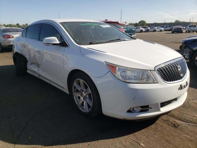 BUICK LACROSSE 2013 1g4gc5e37df204136