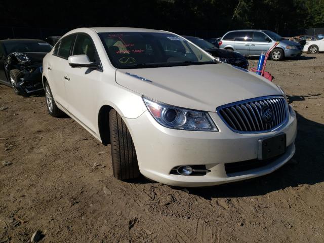 BUICK LACROSSE 2013 1g4gc5e37df212043