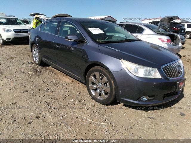 BUICK LACROSSE 2013 1g4gc5e37df228677