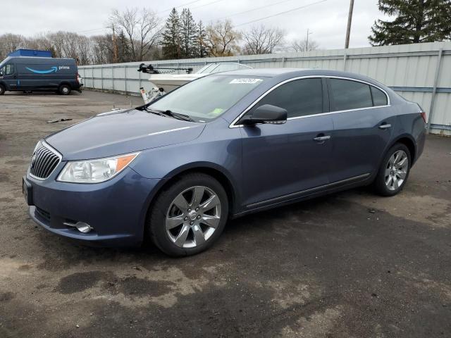 BUICK LACROSSE 2013 1g4gc5e37df228713