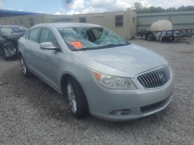 BUICK LACROSSE 2013 1g4gc5e37df228775