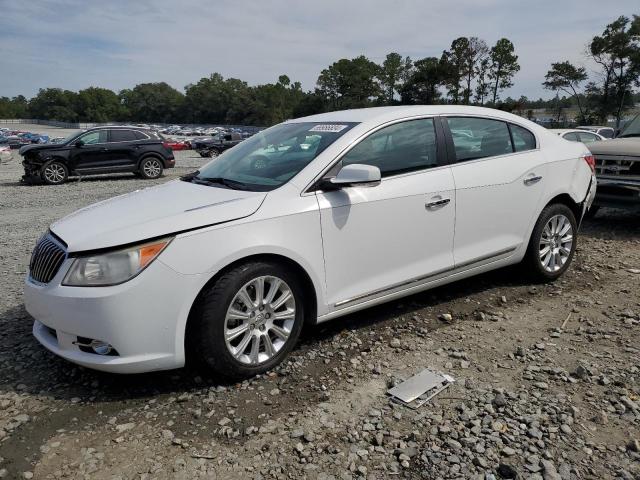 BUICK LACROSSE 2019 1g4gc5e37df230106