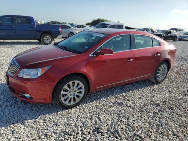 BUICK LACROSSE 2013 1g4gc5e37df236116