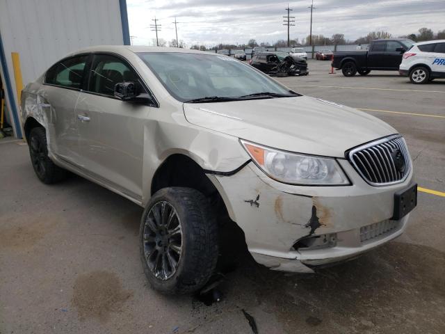 BUICK LACROSSE 2013 1g4gc5e37df236343