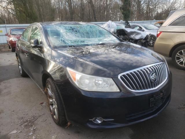 BUICK LACROSSE 2013 1g4gc5e37df263817