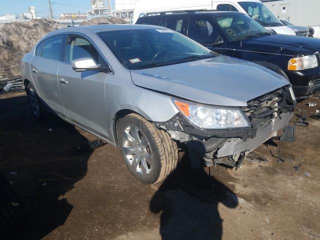 BUICK LACROSSE 2013 1g4gc5e37df263946