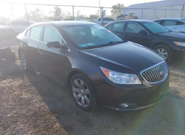 BUICK LACROSSE 2013 1g4gc5e37df264059