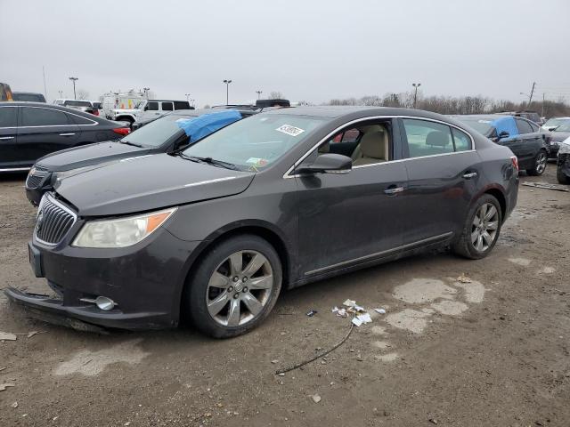 BUICK LACROSSE 2013 1g4gc5e37df264093