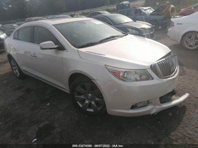 BUICK LACROSSE 2013 1g4gc5e37df267639