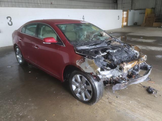 BUICK LACROSSE 2013 1g4gc5e37df273358