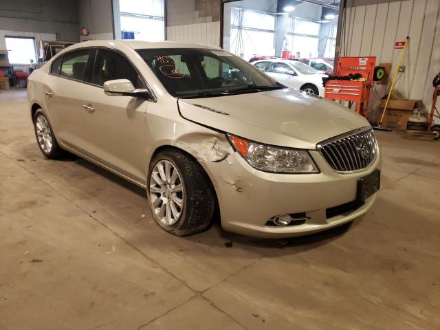 BUICK LACROSSE 2013 1g4gc5e37df275479