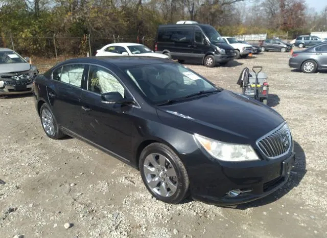 BUICK LACROSSE 2013 1g4gc5e37df283386