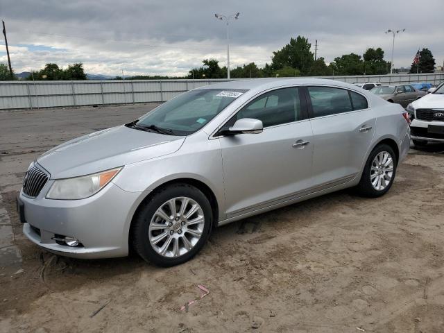 BUICK LACROSSE 2013 1g4gc5e37df284070