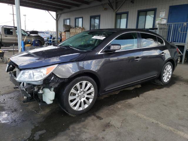 BUICK LACROSSE 2013 1g4gc5e37df288913