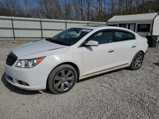 BUICK LACROSSE 2013 1g4gc5e37df289110