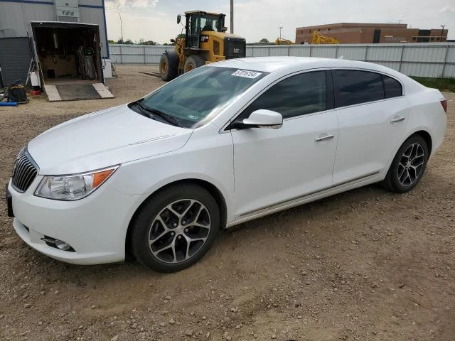 BUICK LACROSSE 2013 1g4gc5e37df289169