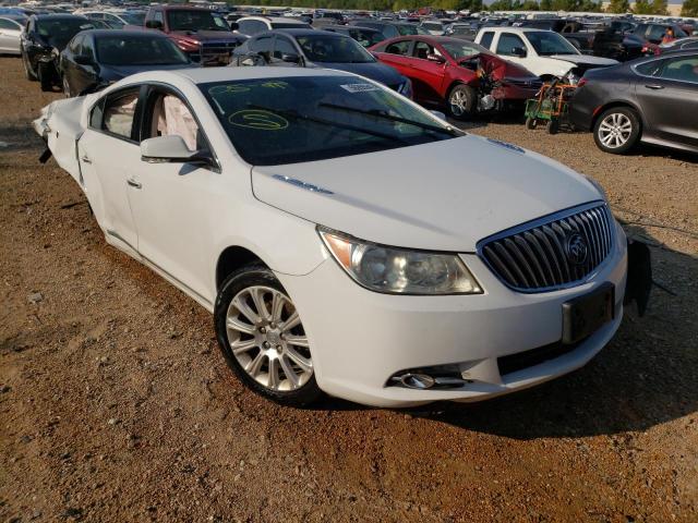 BUICK LACROSSE 2013 1g4gc5e37df298227