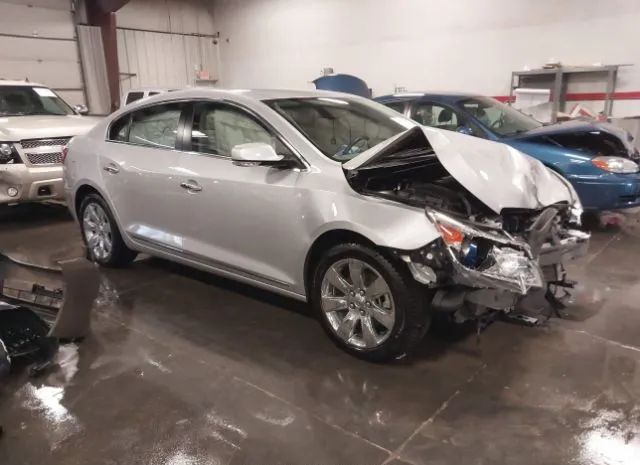 BUICK LACROSSE 2013 1g4gc5e37df306150