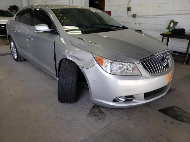 BUICK LACROSSE 2013 1g4gc5e37df321117