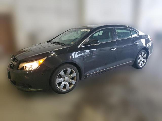 BUICK LACROSSE 2013 1g4gc5e37df331226