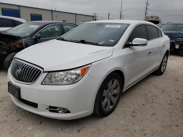 BUICK LACROSSE 2013 1g4gc5e37df335759