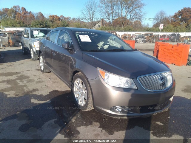 BUICK LACROSSE 2012 1g4gc5e38cf154197